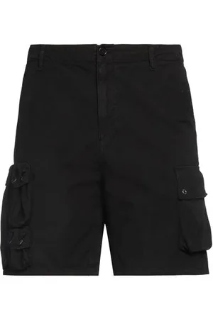 AMISH PARTES DE ABAJO - Pantalones cortos y bermudas