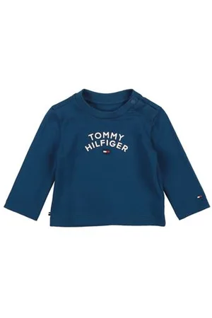 Tommy Hilfiger CAMISETAS Y TOPS - Camisetas