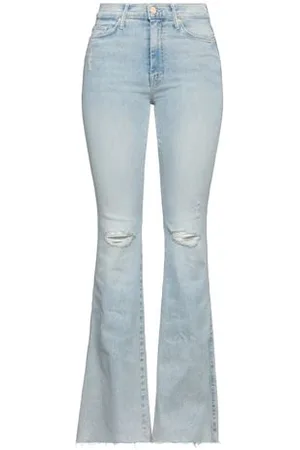 Mother PARTES DE ABAJO - Pantalones vaqueros