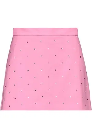 Msgm PARTES DE ABAJO - Pantalones cortos y bermudas