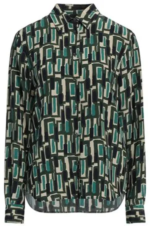 Aspesi CAMISETAS Y TOPS - Camisas