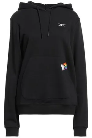 Reebok CAMISETAS Y TOPS - Sudaderas