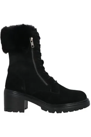 Geox CALZADO - Botines de caña alta