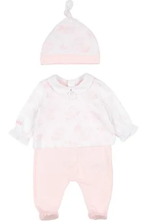 HUGO BOSS RECIÉN NACIDO - Sets para bebé