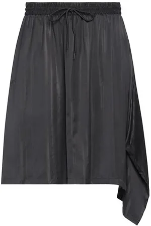 Y-3 PARTES DE ABAJO - Faldas midi