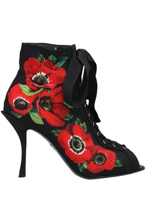 Dolce & Gabbana CALZADO - Botines de caña alta