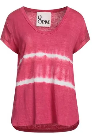 8PM CAMISETAS Y TOPS - Camisetas