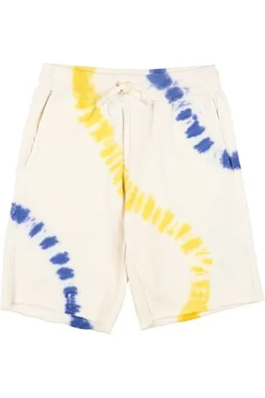 Bellerose PARTES DE ABAJO - Pantalones cortos y bermudas