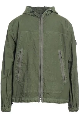 HISTORIC ROPA DE ABRIGO - Chaquetas y cazadoras