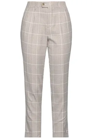 Berwich PARTES DE ABAJO - Pantalones