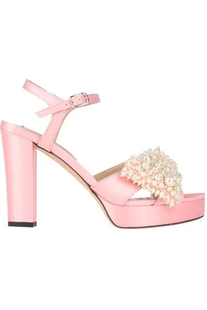 Custommade CALZADO - Sandalias con cierre