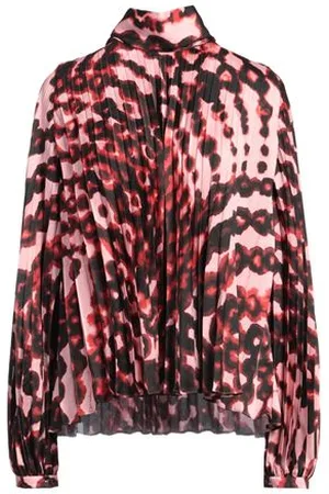 GIANLUCA CAPANNOLO CAMISETAS Y TOPS - Tops