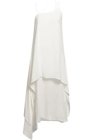 ISABEL BENENATO VESTIDOS - Vestidos midi