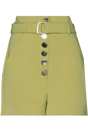 Guess PARTES DE ABAJO - Pantalones cortos y bermudas