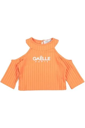 GAËLLE CAMISETAS Y TOPS - Camisetas