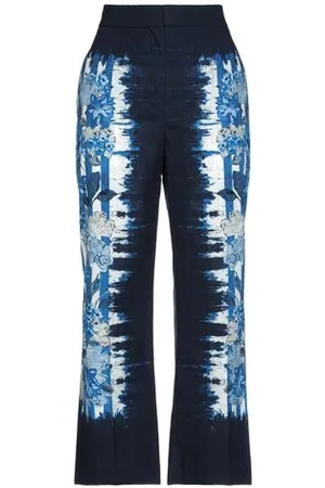 Alberta Ferretti PARTES DE ABAJO - Pantalones