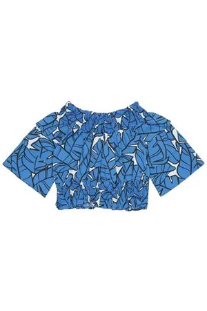 Msgm CAMISETAS Y TOPS - Tops