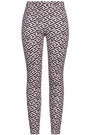 VERSACE PARTES DE ABAJO - Leggings