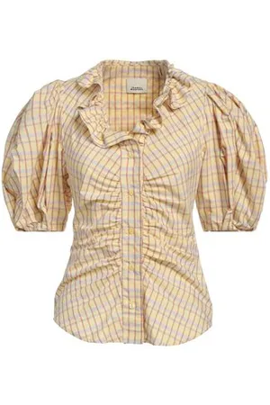 Isabel Marant CAMISETAS Y TOPS - Camisas
