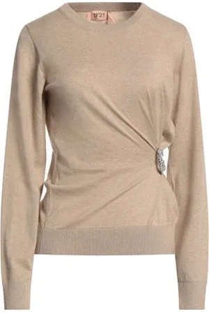 Nº21 PRENDAS DE PUNTO - Pullover