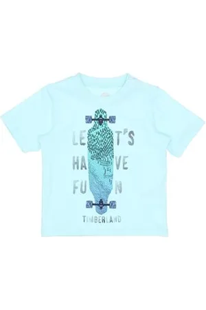 Timberland CAMISETAS Y TOPS - Camisetas
