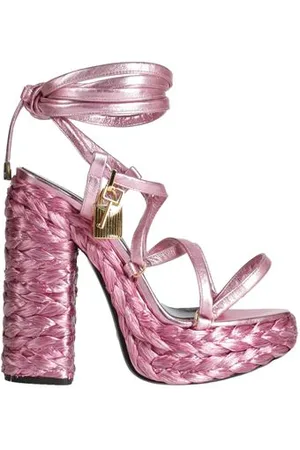 Tom Ford CALZADO - Sandalias con cierre