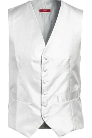 ALTEA TRAJES Y CONJUNTOS - Chalecos sartoriales