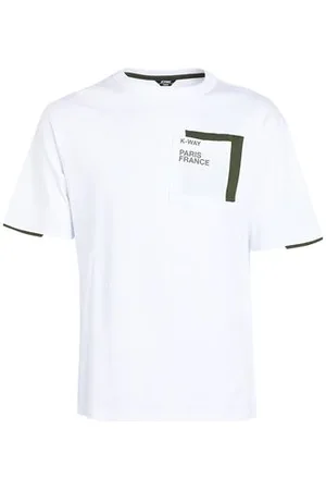 K-Way CAMISETAS Y TOPS - Camisetas