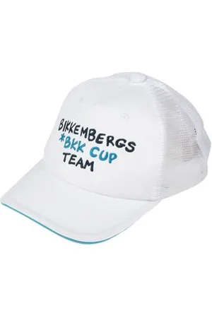 Bikkembergs COMPLEMENTOS - Sombreros