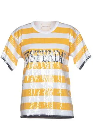 Alberta Ferretti CAMISETAS Y TOPS - Camisetas