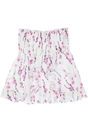 MISS BLUMARINE PARTES DE ABAJO - Faldas infantiles