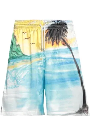 FLÂNEUR PARTES DE ABAJO - Pantalones cortos y bermudas