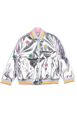 Stella McCartney ROPA DE ABRIGO - Chaquetas y cazadoras