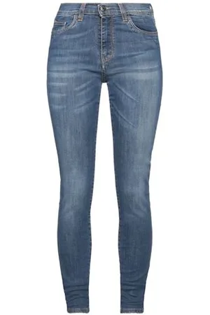 BELLWOOD PARTES DE ABAJO - Pantalones vaqueros