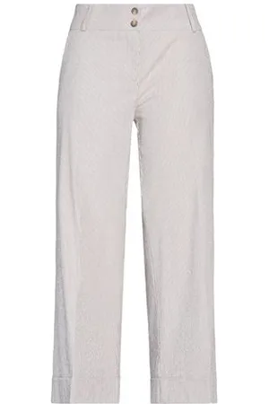 ROSSOPURO PARTES DE ABAJO - Pantalones