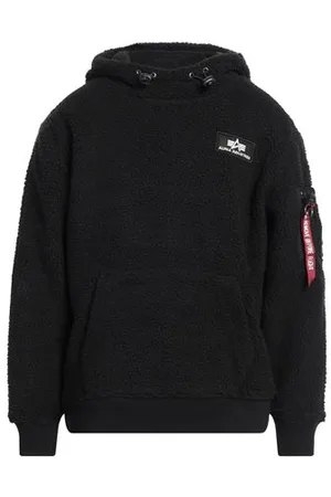 Alpha Industries CAMISETAS Y TOPS - Sudaderas