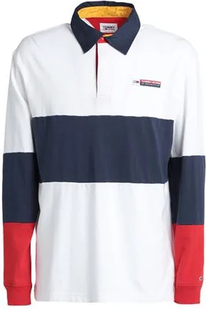 Tommy Hilfiger CAMISETAS Y TOPS - Polos