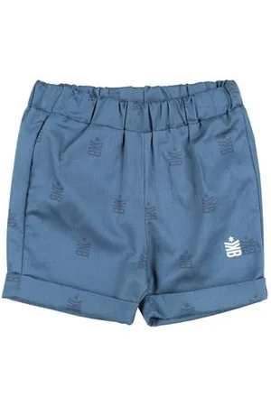 Bikkembergs PARTES DE ABAJO - Pantalones cortos y bermudas