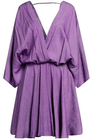 Silvian Heach VESTIDOS - Minivestidos