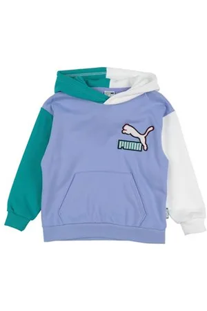PUMA CAMISETAS Y TOPS - Sudaderas