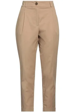 CAPPELLINI BY PESERICO PARTES DE ABAJO - Pantalones