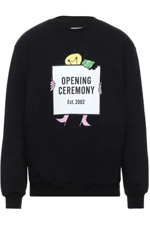 Opening Ceremony CAMISETAS Y TOPS - Sudaderas