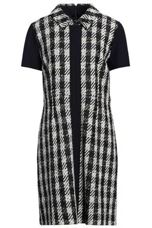 Paule Ka VESTIDOS - Vestidos midi
