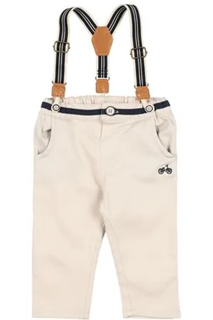 chicco PARTES DE ABAJO - Pantalones