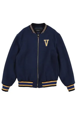 VERSACE ROPA DE ABRIGO - Chaquetas y cazadoras
