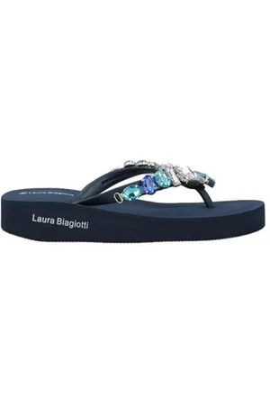 Laura Biagiotti CALZADO - Sandalias de dedo