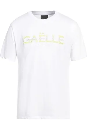GAËLLE CAMISETAS Y TOPS - Camisetas
