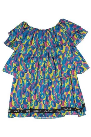 GAËLLE VESTIDOS - Vestidos para niña