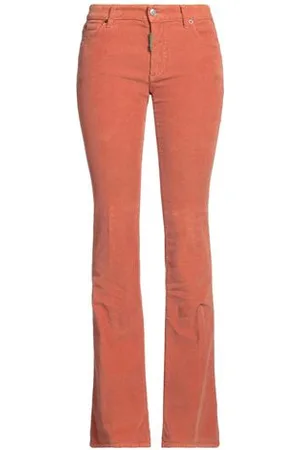 Dsquared2 PARTES DE ABAJO - Pantalones