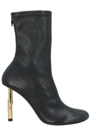 Lanvin CALZADO - Botines de caña alta